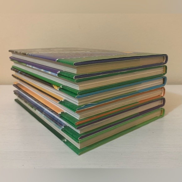 Magic Tree House by Mary Pope Osborne Lot of 6 Books Hardcover Dust Jacket - Picture 4 of 16